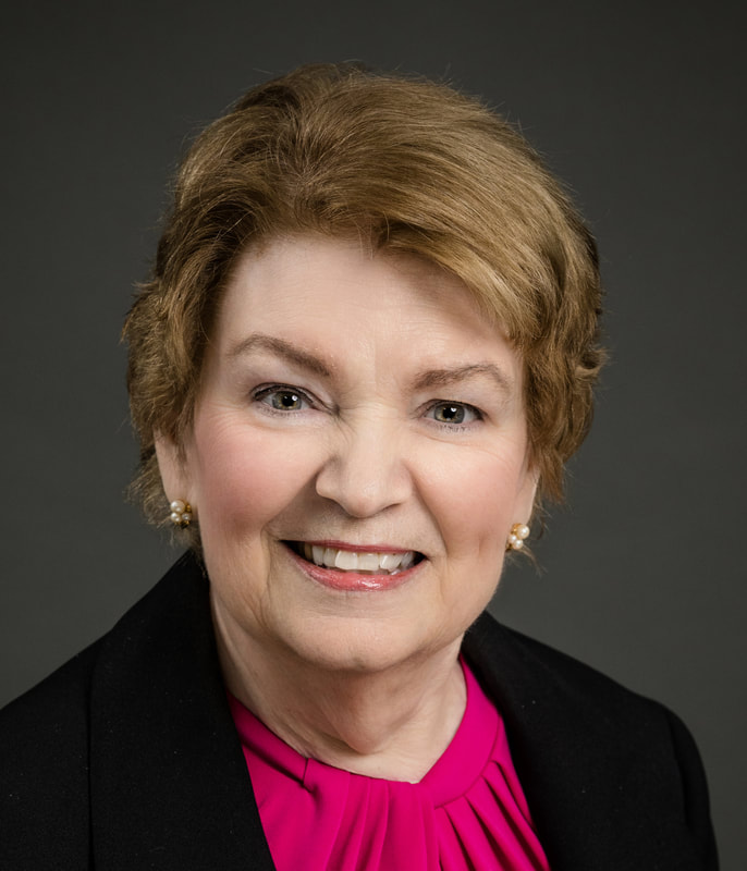 Sharon K. Lowry, Estate Planning Attorney